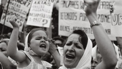 La dolorosa historia detrás del Día Internacional de la Mujer