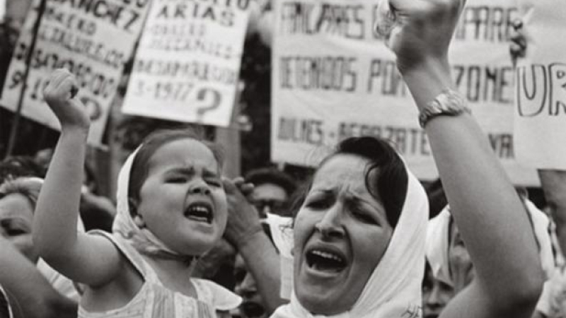 La dolorosa historia detrás del Día Internacional de la Mujer