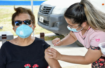 Vacuna contra Covid-19 y antigripal: recomendaciones ante coincidencia en las fechas