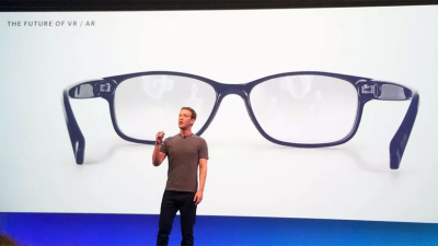 ¿Llega la teletransportación?: Zuckerberg promete un dispositivo para 2030