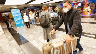 Detectan en Córdoba variantes del coronavirus de Reino Unido y Manaos en tres pacientes
