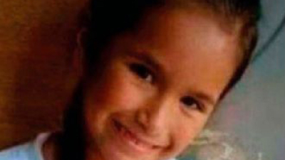 Buscan a Maia, nena de 7 años desaparecida: últimas noticias y cuándo fue vista por última vez