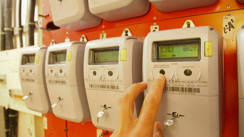 Empresas chinas y europeas ofertan medidores inteligentes para luz y gas