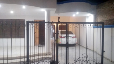 Balean la casa de un empleado administrativo de la UNCAus