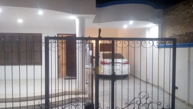 Balean la casa de un empleado administrativo de la UNCAus