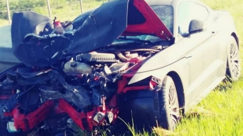 El empresario correntino Matías Piattoni fue imputado por doble homicidio simple con dolo eventual
