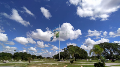 El calor se resiste a dejar paso a los días otoñales