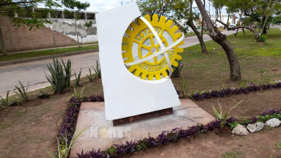Rotary Club Sáenz Peña Gualok celebra su 23° aniversario