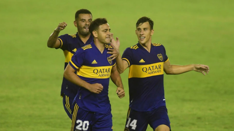 Conocé el historial de Boca contra equipos del Ascenso