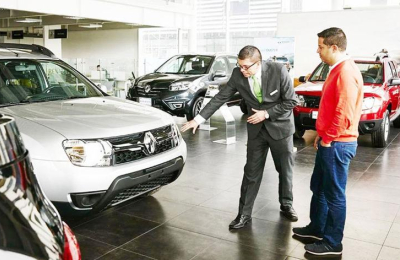 Casi 20 sueldos para comprar un auto        