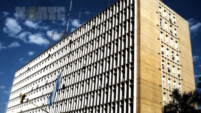 El Chaco pondrá a trabajar a distancia a los empleados públicos provinciales