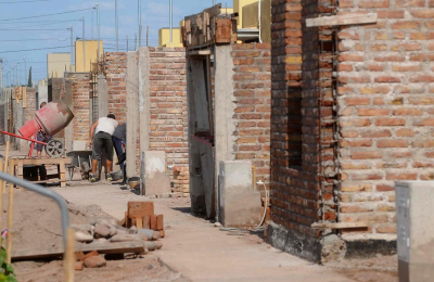 “Los anuncios generan expectativas, pero no están llegando con la velocidad requerida” 