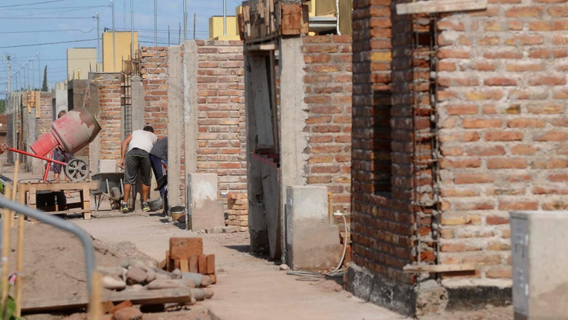 “Los anuncios generan expectativas, pero no están llegando con la velocidad requerida”