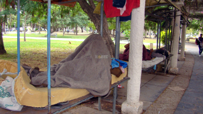 Volvió a subir la pobreza en el país y el Gran Resistencia muestra el peor cuadro