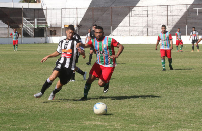 For Ever le dio la bienvenida a Barberán con una aplastante goleada