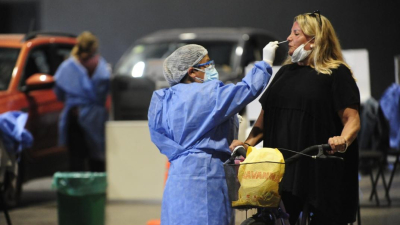 Coronavirus en Argentina: 272 nuevas muertes y 13.667 casos en las últimas 24 horas