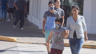 El Hospital 4 de Junio está en condiciones de atender la demanda
