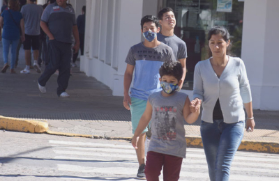 El Hospital 4 de Junio está en condiciones de atender la demanda