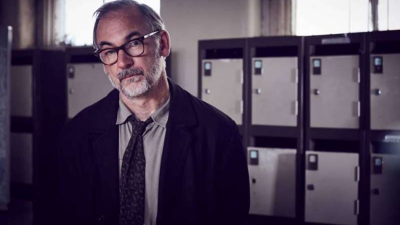 Paul Ritter, actor de Harry Potter, murió a los 54 años