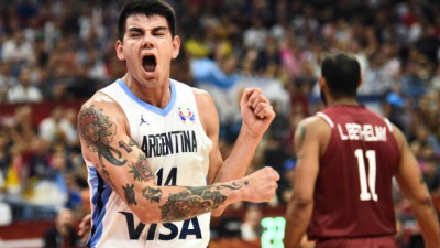 Bombazo: Gabriel Deck se va a la NBA y ficha por los Thunder