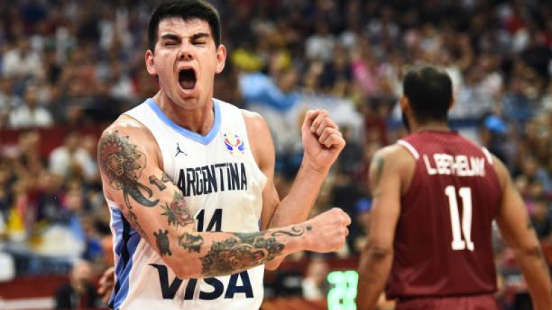 Bombazo: Gabriel Deck se va a la NBA y ficha por los Thunder