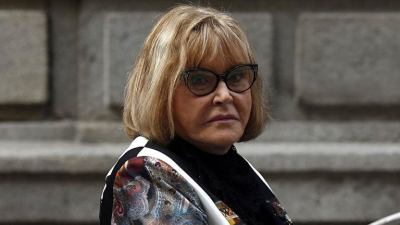 La jueza María Servini se contagió de coronavirus y advirtió que, sin vacunas, “no se pueden preparar las elecciones”