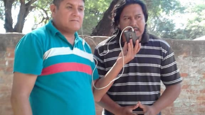 “El gobierno incumplió compromisos con la comunidad wichí”