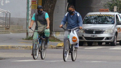 Segunda ola: los casos aumentaron un 60% en apenas una semana
