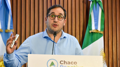 “Es fundamental para que Chaco pueda destinar más recursos a inversión social e infraestructura”