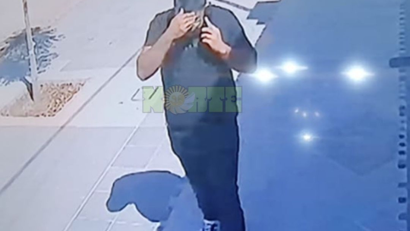 Otra vez Charata: millonaria estafa con “el cuanto de la nieta”