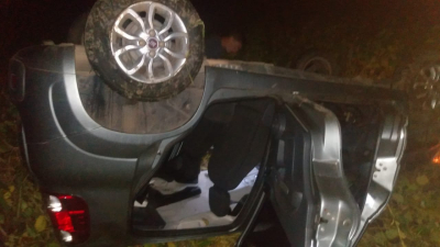Mujer joven muere al chocar su moto en la que circulaba