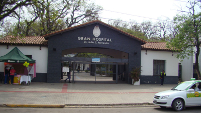 Preocupación por la disponibilidad de camas en la provincia