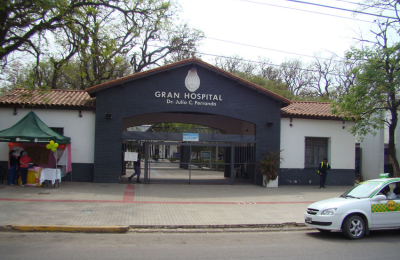Preocupación por la disponibilidad de camas en la provincia