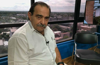 Matta: "Cuando querés hacer política con la desgracia, te equivocás feo"