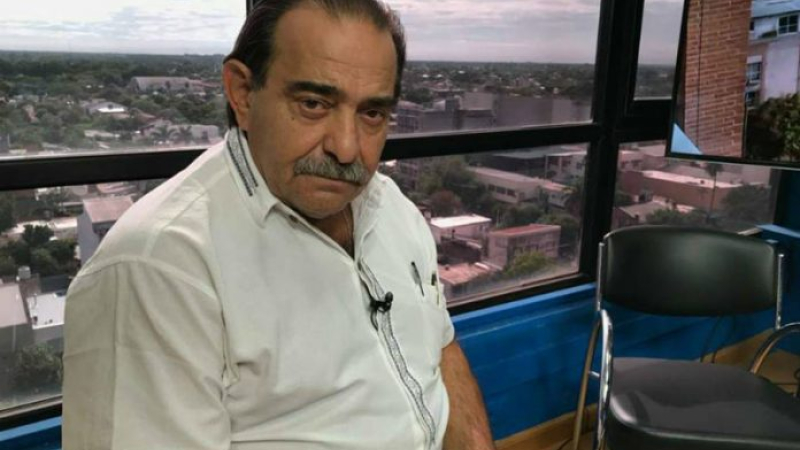 Matta: "Cuando querés hacer política con la desgracia, te equivocás feo"