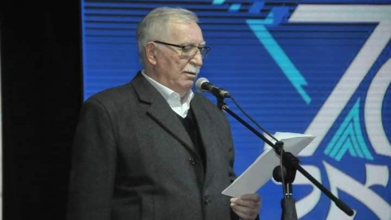 Murió Mario Jaraz, expresidente de la comunidad judía de Resistencia