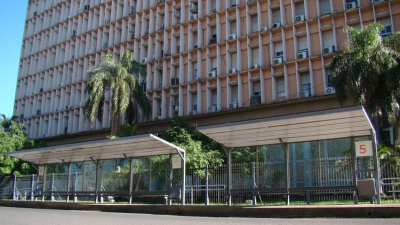 La UTA va al paro por 24 horas en los servicios de colectivos de corta distancia