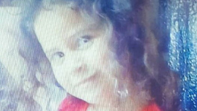 Solicitan ayuda para dar con el paradero de una niña de 5 años