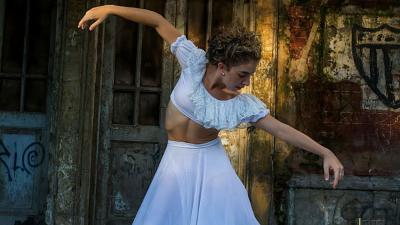 Día Internacional de la Danza, la manera de expresar, encontrar y afianzar los sentimientos