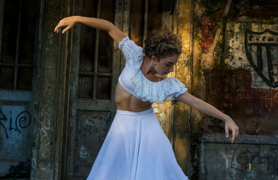 Día Internacional de la Danza, la manera de expresar, encontrar y afianzar los sentimientos