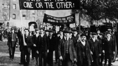 Por qué el 1 de mayo se conmemora el Día del Trabajador