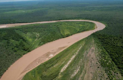 Inversores chinos buscan avanzar con proyecto productivo en El Impenetrable