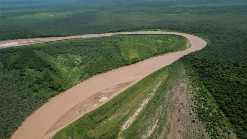 Inversores chinos buscan avanzar con proyecto productivo en El Impenetrable
