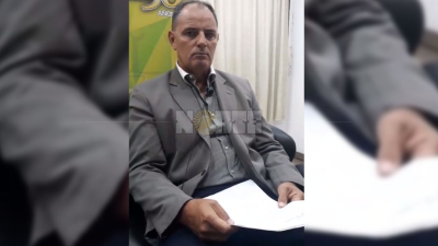 Abusó de su hijastra, luego se fugó a Santa Fe: fue capturado y el miércoles comienza el juicio 