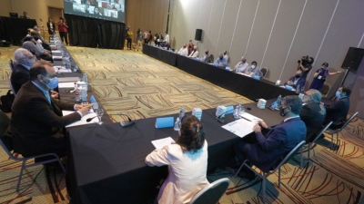 “Argentina, una potencia algodonera”, el objetivo definido en la mesa nacional