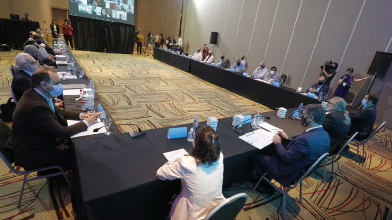 “Argentina, una potencia algodonera”, el objetivo definido en la mesa nacional