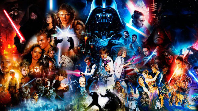 ¿Por qué hoy es el Día de Star Wars?