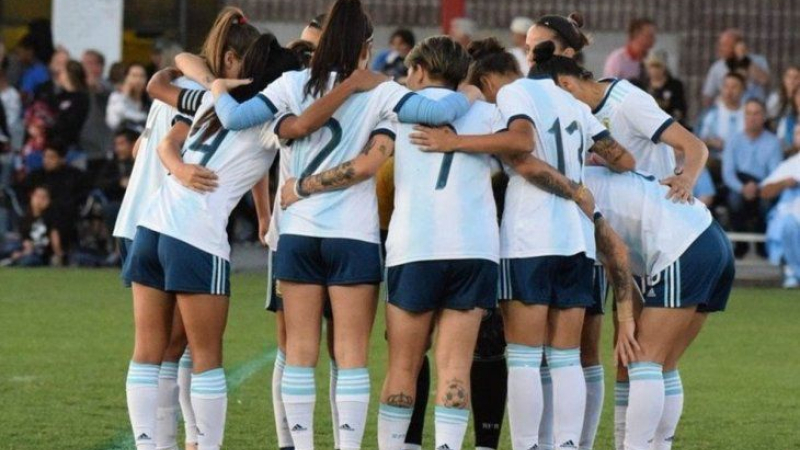 Jugadoras denunciaron a un entrenador de AFA por acoso sexual