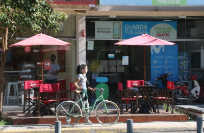 En abril, 125 empresas chaqueñas y 2.890 trabajadores recibieron ayuda nacional