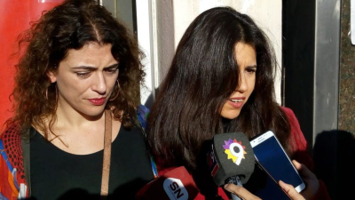 Caso Pacce: comienza el juicio por abuso sexual en la infancia